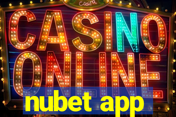 nubet app